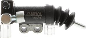 AISIN CRKA-700 - Slave Cylinder, clutch car-mod.net