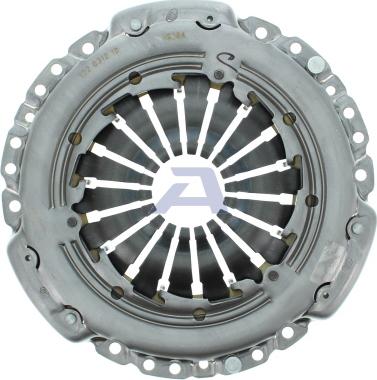 AISIN CS-916 - Clutch Pressure Plate car-mod.net