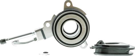 AISIN CSCE-FO04 - Central Slave Cylinder, clutch car-mod.net