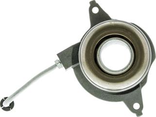 AISIN CSCE-MB02 - Central Slave Cylinder, clutch car-mod.net