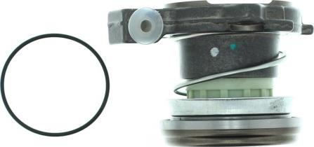AISIN CSCE-OP01 - Central Slave Cylinder, clutch car-mod.net