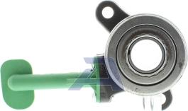 AISIN CSCN-005 - Central Slave Cylinder, clutch car-mod.net
