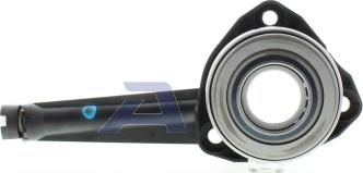 AISIN CSCN-001 - Central Slave Cylinder, clutch car-mod.net