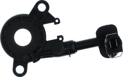AISIN CSCN-002 - Central Slave Cylinder, clutch car-mod.net
