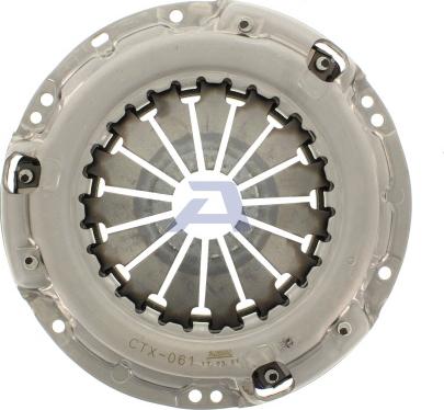 AISIN CTX-061 - Clutch Pressure Plate car-mod.net