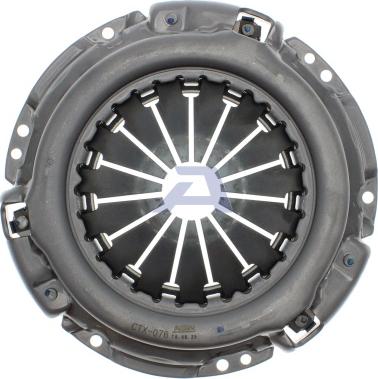AISIN CTX-076 - Clutch Pressure Plate car-mod.net