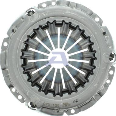 AISIN CTX-126 - Clutch Pressure Plate car-mod.net