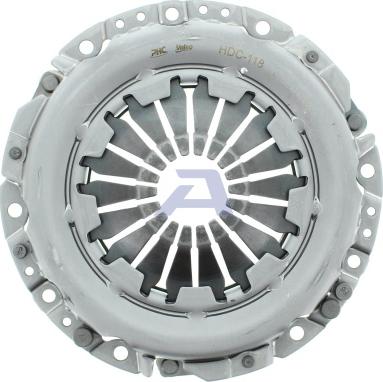 AISIN CY-060 - Clutch Pressure Plate car-mod.net