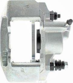 AISIN D5L016 - Brake Caliper car-mod.net