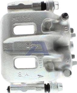 AISIN D5L017 - Brake Caliper car-mod.net
