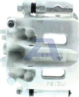 AISIN D5R017 - Brake Caliper car-mod.net