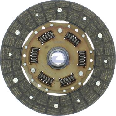 AISIN DD-009 - Clutch Disc car-mod.net