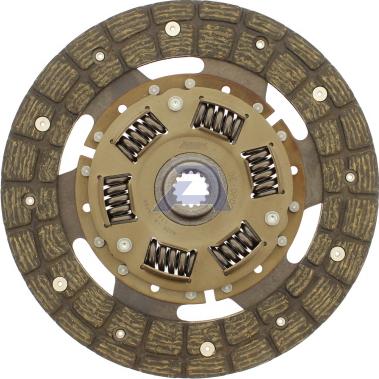 AISIN DE-OP09 - Clutch Disc car-mod.net