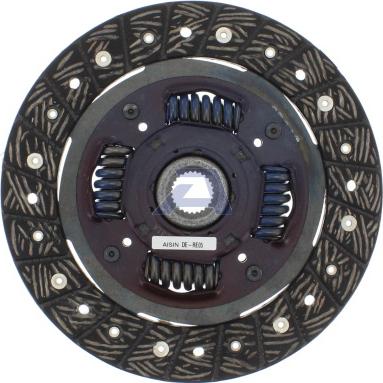 AISIN DE-RE05 - Clutch Disc car-mod.net