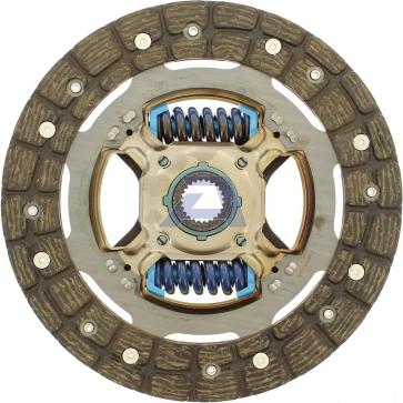 AISIN DE-VW03 - Clutch Disc car-mod.net