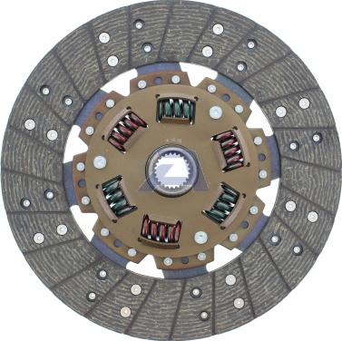 AISIN DG-903 - Clutch Disc car-mod.net