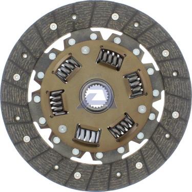 AISIN DG-017 - Clutch Disc car-mod.net