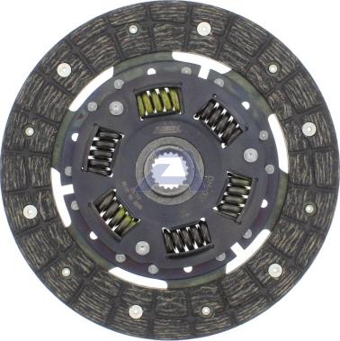 AISIN DH-007 - Clutch Disc car-mod.net