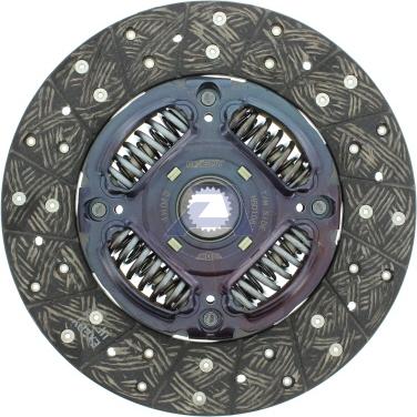 AISIN DM-936 - Clutch Disc car-mod.net