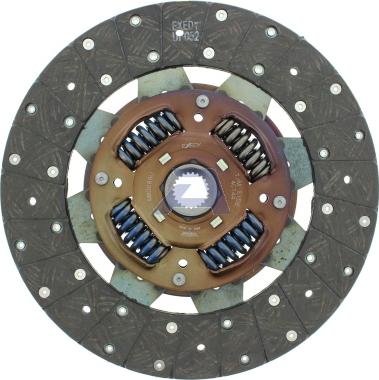 AISIN DM-920 - Clutch Disc car-mod.net