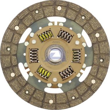AISIN DM-062 - Clutch Disc car-mod.net