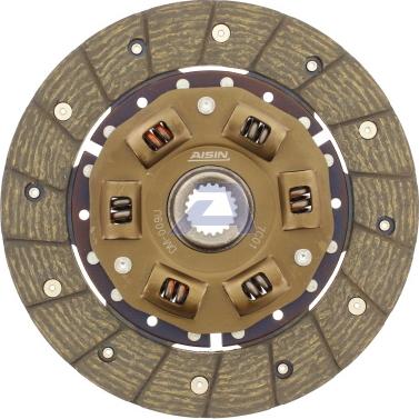 AISIN DM-009U - Clutch Disc car-mod.net