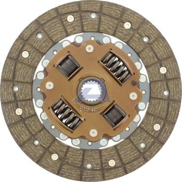 AISIN DM-016 - Clutch Disc car-mod.net