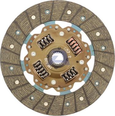 AISIN DM-020 - Clutch Disc car-mod.net