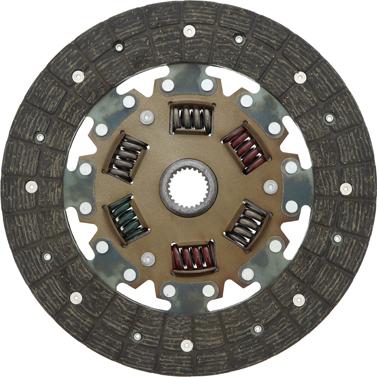 AISIN DN-061 - Clutch Disc car-mod.net