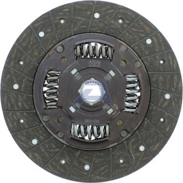 AISIN DO-030 - Clutch Disc car-mod.net