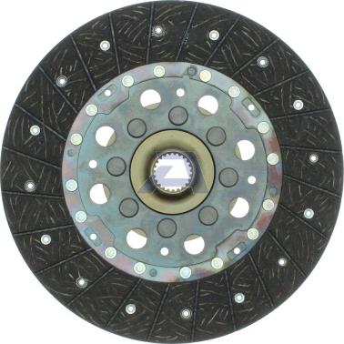 AISIN DO-032 - Clutch Disc car-mod.net