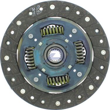AISIN DS-918 - Clutch Disc car-mod.net