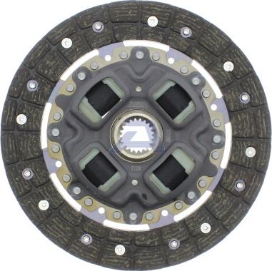 AISIN DT-130V - Clutch Disc car-mod.net