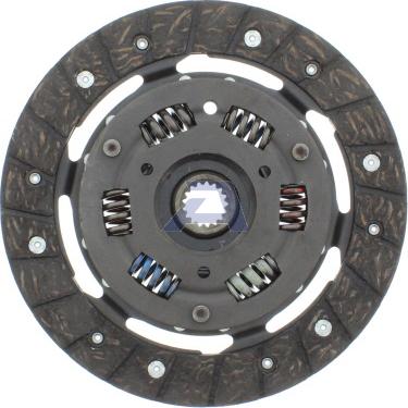 AISIN DZ-912 - Clutch Disc car-mod.net