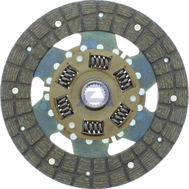 AISIN DZ-030 - Clutch Disc car-mod.net
