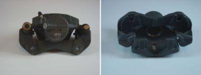 AISIN EM-009L - Brake Caliper car-mod.net
