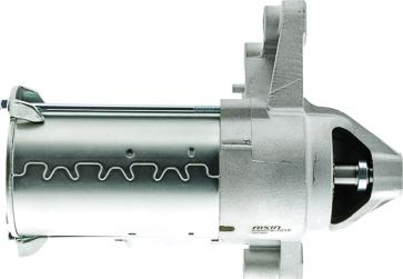 AISIN ESMPS-7017 - Starter car-mod.net