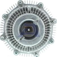 AISIN FCT-026 - Clutch, radiator fan car-mod.net