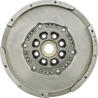 AISIN FDE-FD21 - Flywheel car-mod.net