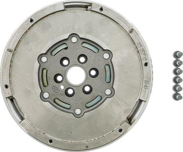 AISIN FDE-FO02 - Flywheel car-mod.net