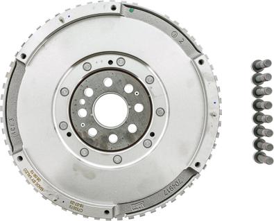 AISIN FDE-RE26 - Flywheel car-mod.net