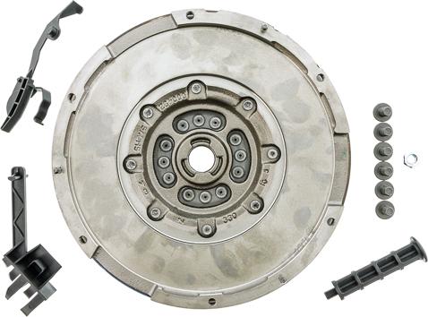 AISIN FDE-VG49 - Flywheel car-mod.net