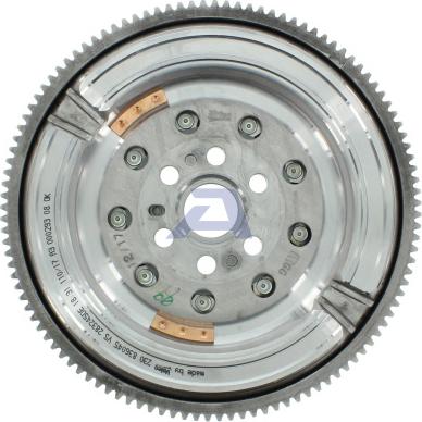 AISIN FDS-003 - Flywheel car-mod.net