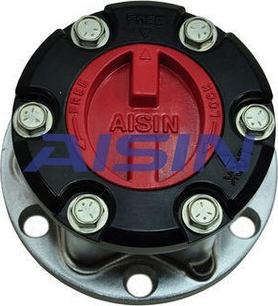 AISIN FHT-018 - Wheel Hub car-mod.net