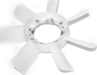 AISIN FNT-003 - Fan Wheel, engine cooling car-mod.net