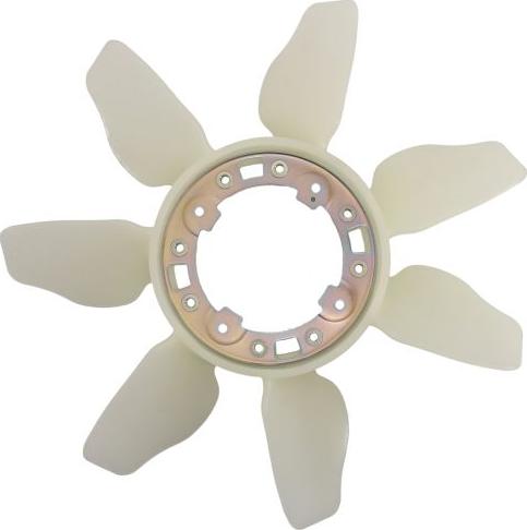 AISIN FNTS-002 - Fan Wheel, engine cooling car-mod.net