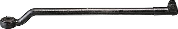 AISIN JAJDO-010 - Inner Tie Rod, Axle Joint car-mod.net