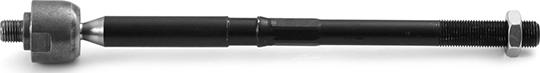 AISIN JAJFD-009 - Inner Tie Rod, Axle Joint car-mod.net