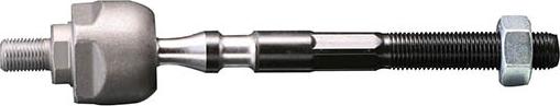 AISIN JAJHO-004 - Inner Tie Rod, Axle Joint car-mod.net