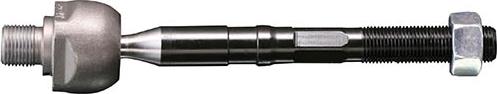 AISIN JAJKI-017 - Inner Tie Rod, Axle Joint car-mod.net